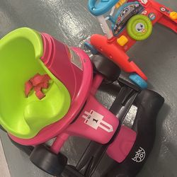 Baby Stuff