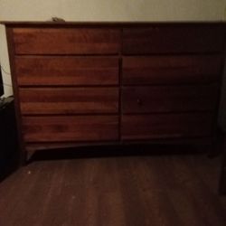 Bedroom Set All Yours 50$