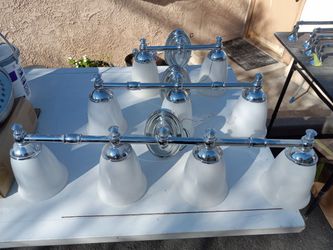 Bathroom Vanity Lights