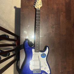 Fender Squier Affinity Stratocaster