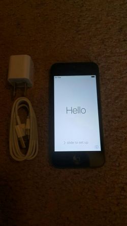 AT&T Apple iPhone 5 16GB Black Great Condition Factory Unlocked T-Mobile Metro PCS!