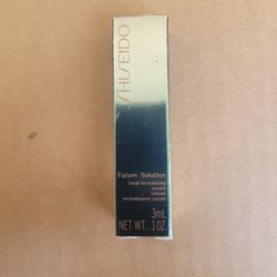Shiseido Future Solutions 