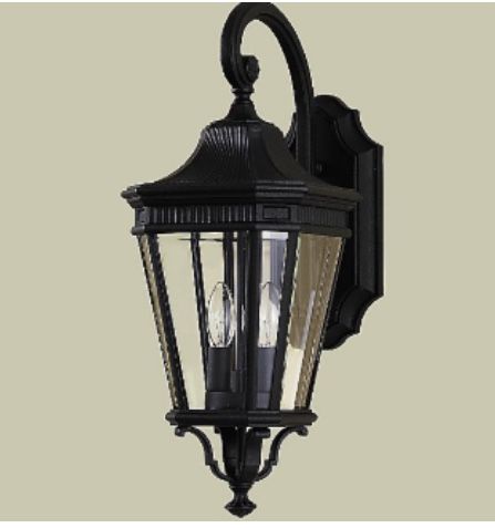 Outdoor Wall Light