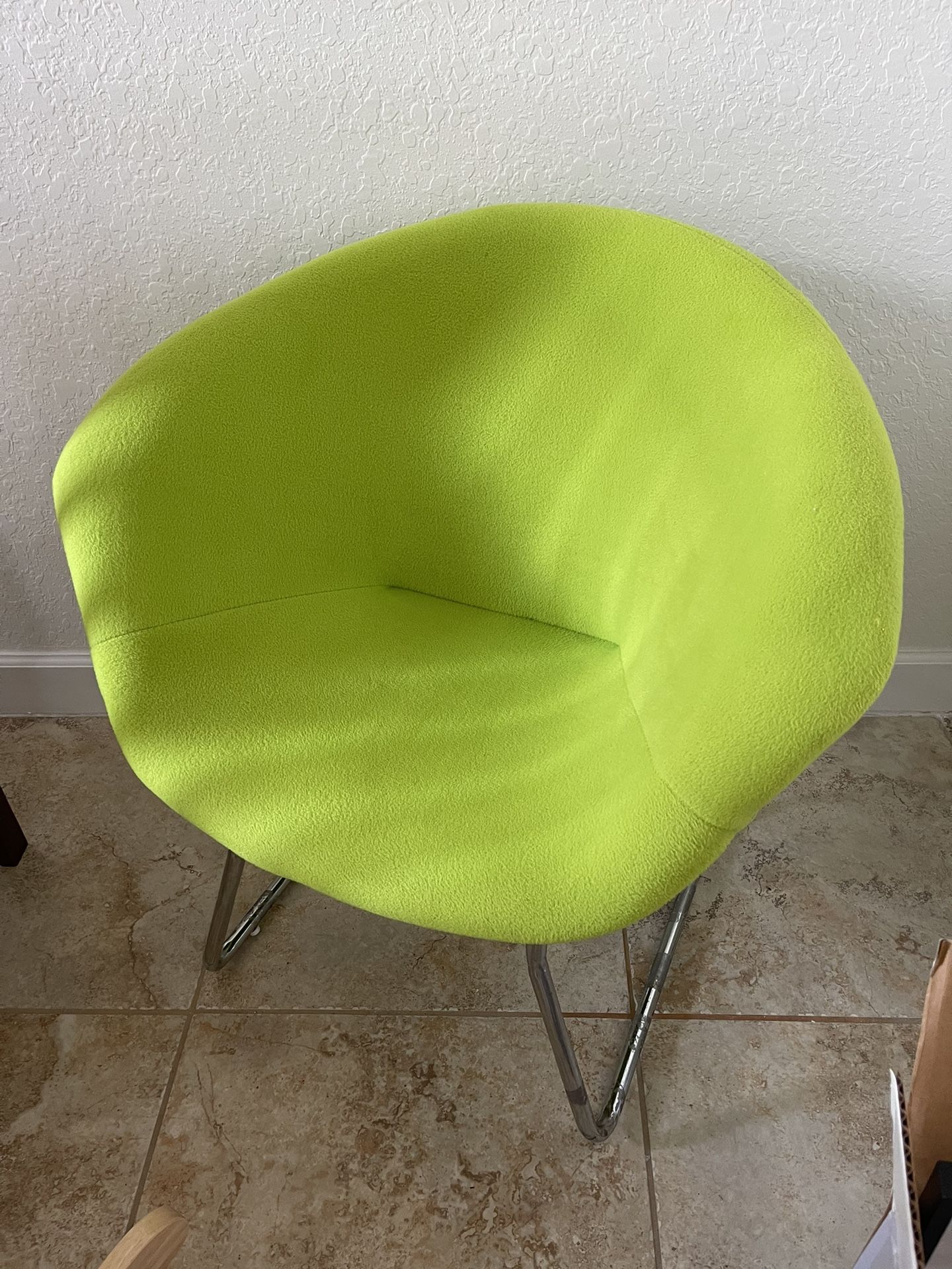 Statement Chair