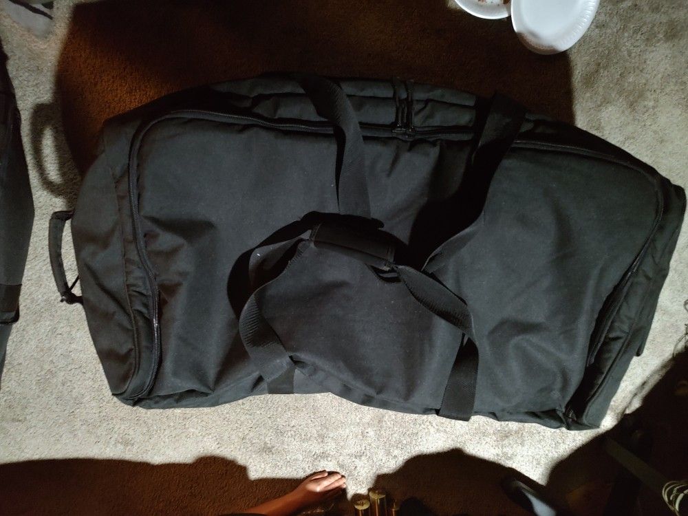 Duffel Bags