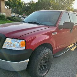 2008 Ford E-150