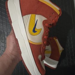Nike Dunk Sz 10.5 $40
