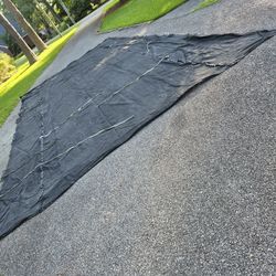 Mesh Tarp