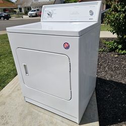 Kenmore Dryer Electric