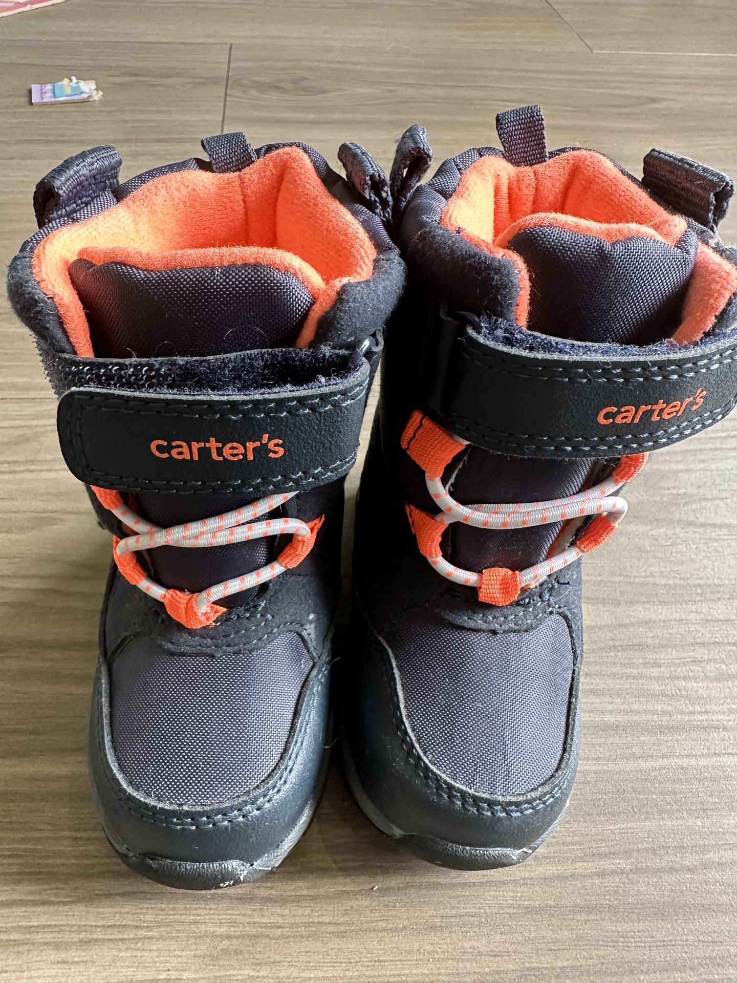 Baby Snow Boots