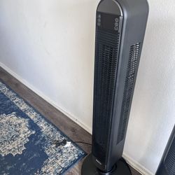 Rotating Tower Fan 