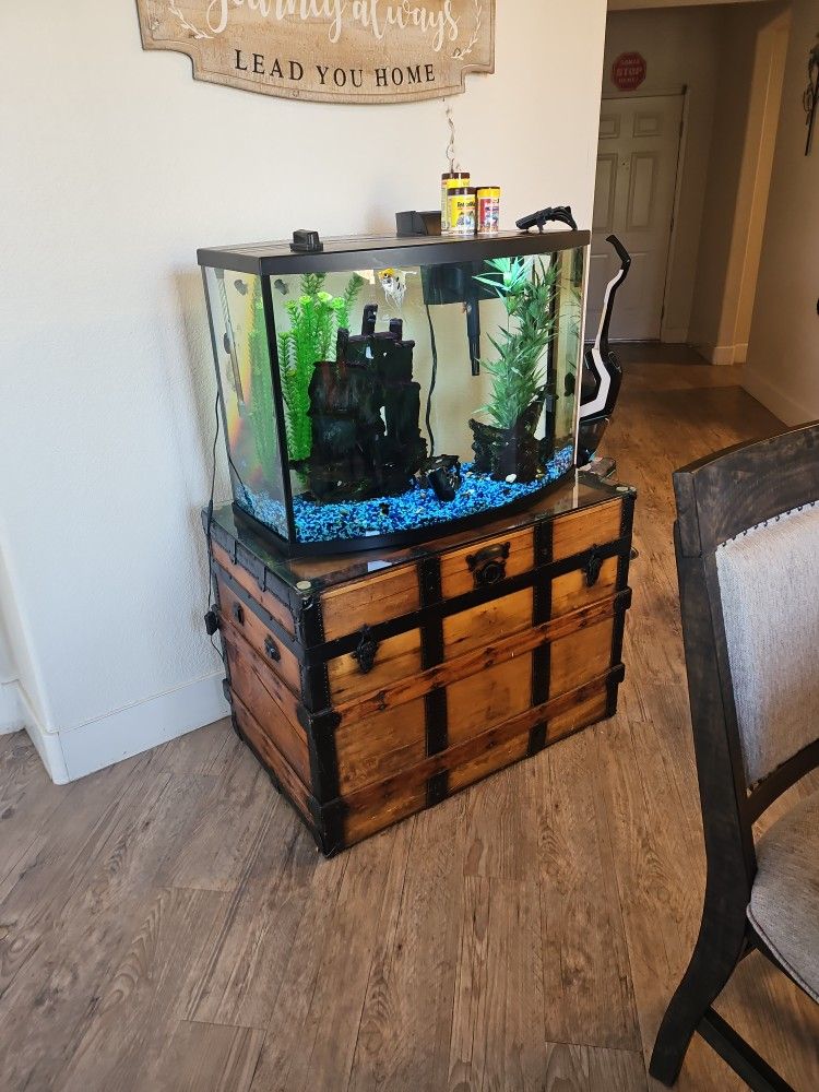 Fishtank