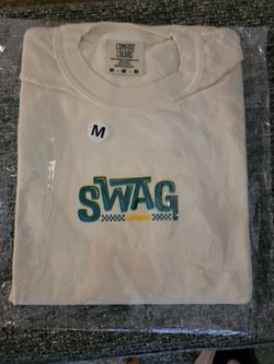 SWAG Mens Tshirt ●●NEW●●