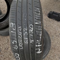 4 MICHELIN 60% 235/65/18