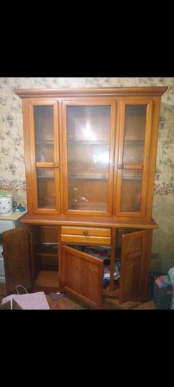 China Hutch