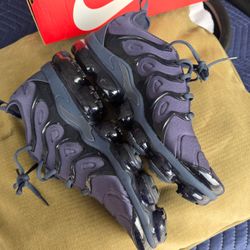 Nike Vapormax plus