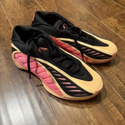 Adidas Anthony Edwards 2