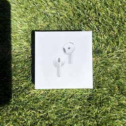 AirPod 4s - $40