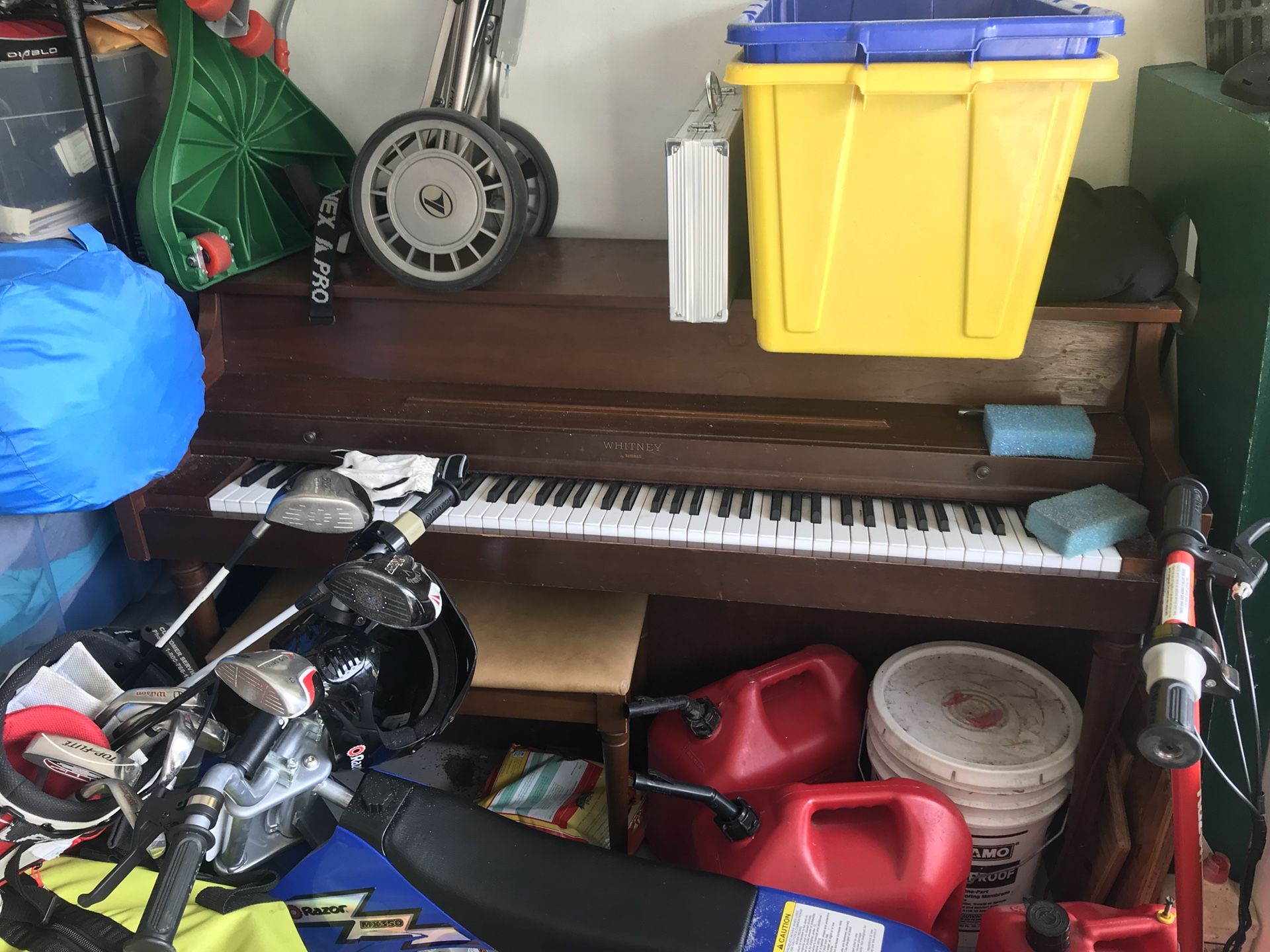Piano