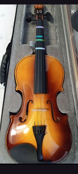 Violin