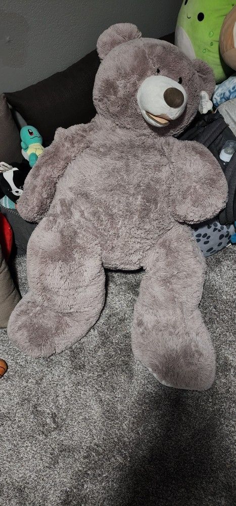 Extra Large Teddy Bear