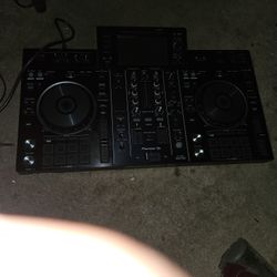 Pioneer Ddj Rx2 Controller For Sale