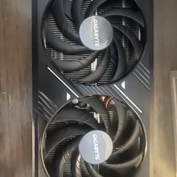 Gigabyte GeForce RTX 5060 Ti WINDFORCE OC 16G Graphics GV-N506TWF2OC-16GD