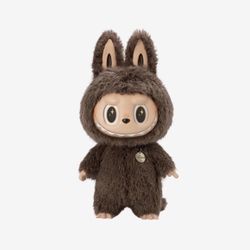 Sealed Pop Mart Zimomo I Found You