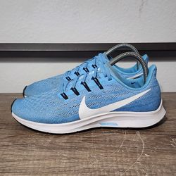 Nike Air Zoom Pegasus 36 Women's Running Shoes Size 7.5
