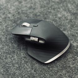Logitech MX Master 3S (Mac)