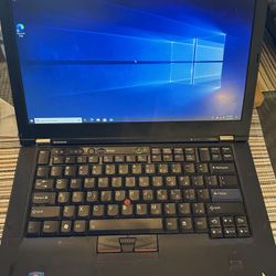 Think pad T420S Laptop