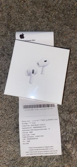 AirPods