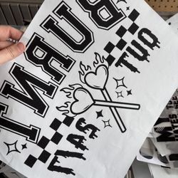 Tshirt Transfers And Tshirts 