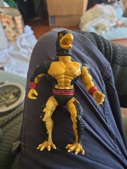Remco Warrior