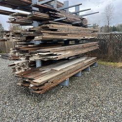 Dimensional Lumber 2x4,6,8,12