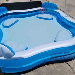 Pools