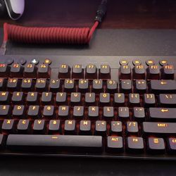 Logitech. Pro X TKL Light speed