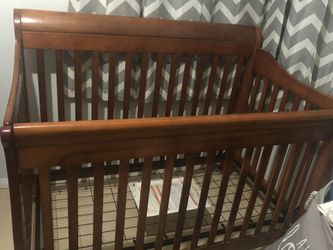 Baby Crib