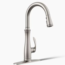 Kitchen Faucet