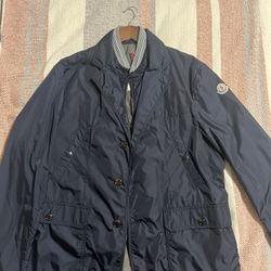 Moncler Mens Jacket 