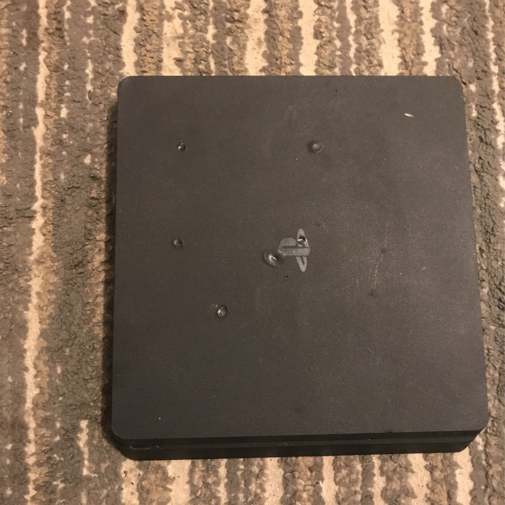 PS4