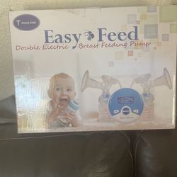 Breastfeeding Pump