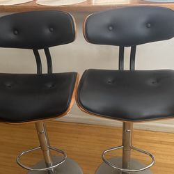 Sillas Altas