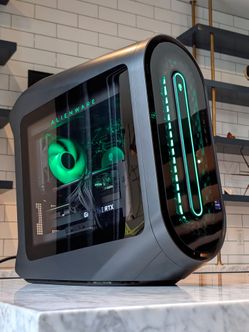 👽 Alienware| i9-12900F / RTX 3070 Ti / 16GB DDR5