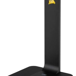 Corsair RGB Headset Stand With 7.1 Surround Sound