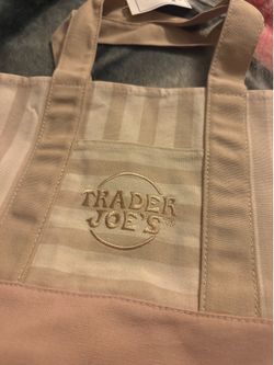 Trader Joe’s bags