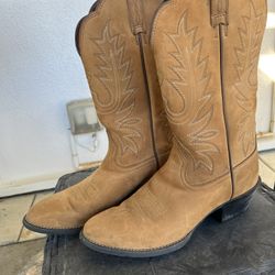 Women’s Western Boots