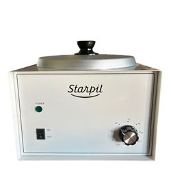 Starpil 5 Lb Wax Warmer