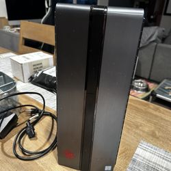 OMEN by HP Desktop PC 870-2XX