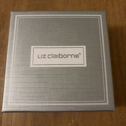 Liz Claiborne Jewelry Set 